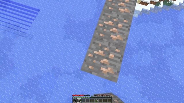 Moonwalking In EVERY MINECRAFT VERSION (1.0 - 1.16)