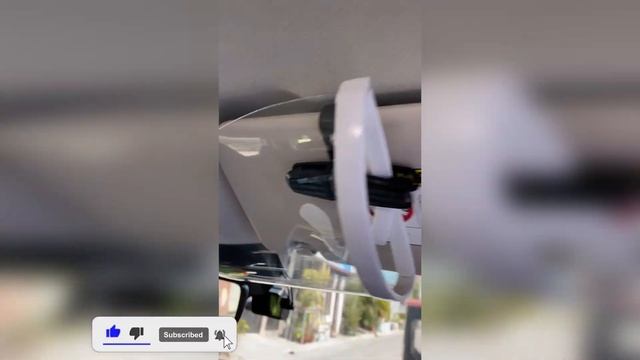 Geely Okavango Accessories смотреть онлайн