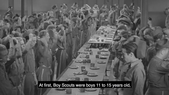 PREPARE Second Edition 1 Culture Video subtitles 9 Culture: Youth clubs in the USA смотреть онлайн