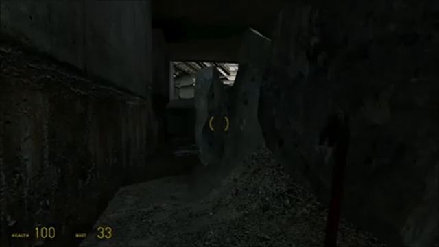 Let's Play: Half Life 2(Blind) - Chapter 3: Route Kanal - Half Life 2 Gameplay смотреть онлайн