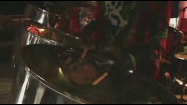 Ямайка, Тринидад и Тобаго. Райские острова (Золотой глобус) 2 серия