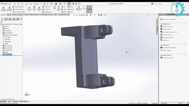 How to use chatGPT and 3D printer to do your homework! смотреть онлайн