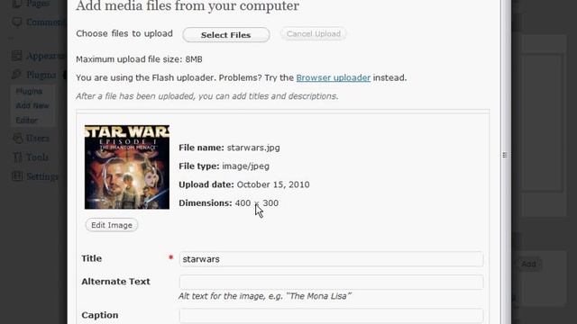 Installing the Nivo Slider in Wordpress смотреть онлайн