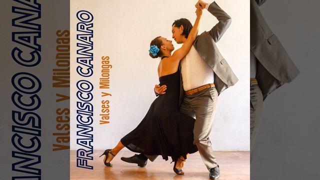 Milonga Sentimental (Milonga)
