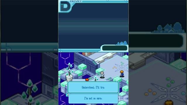 Digimon World DS-Walkthrough: The Beginning смотреть онлайн