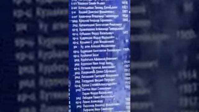 Братская могила в д. Величина Тульской обл. смотреть онлайн