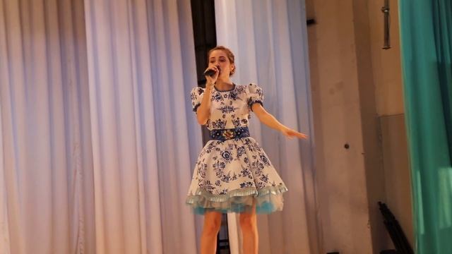 Группа Матреха MATRESHKA Ой цветет калина смотреть онлайн