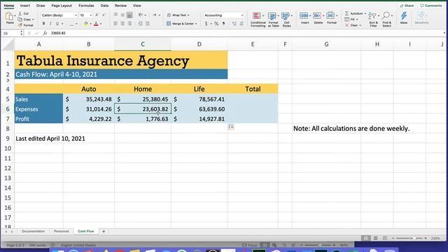 Excel module 1 proj lecture part 3 Cengage mindtap SAM смотреть онлайн