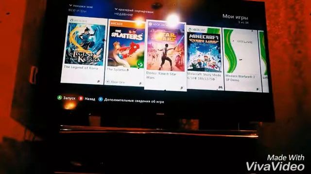 Топ 6 бесплатных игр на Xbox 360 смотреть онлайн