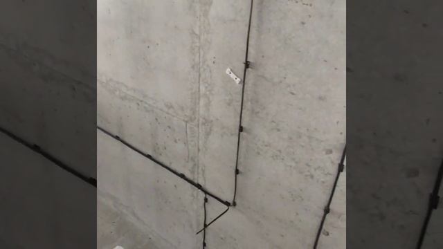 Электромонтаж без гофры. смотреть онлайн