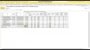 1. Формирование отчета 6 НДФЛ за год.