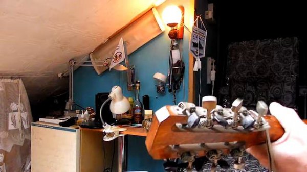 Юрий Миронов.Калининград.