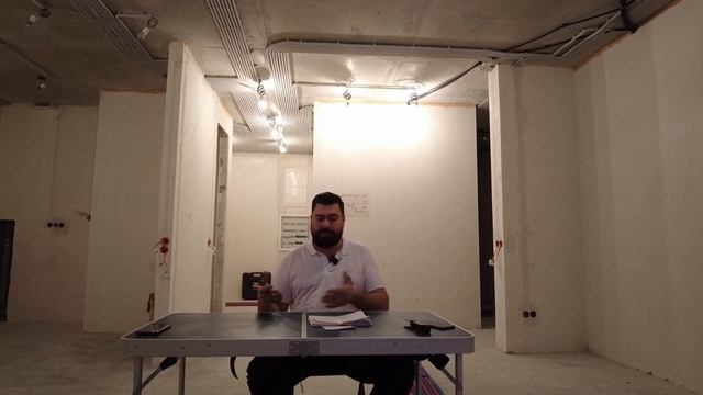 Откуда километры кабеля в квартире. Электропроводка на контроллере смотреть онлайн