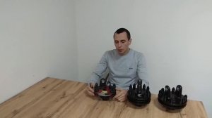 Фрикционные муфты