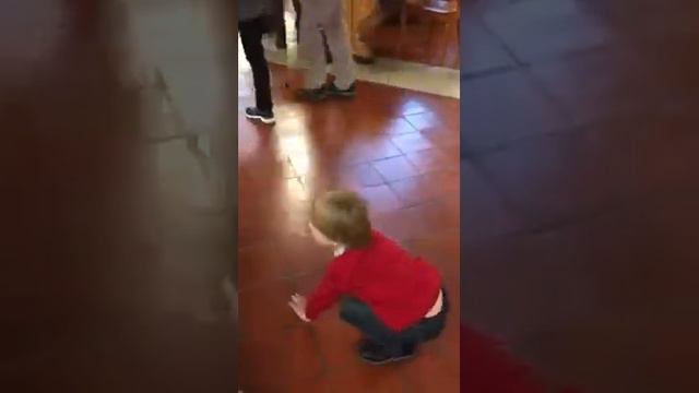 Рождество в Библиотеке смотреть онлайн