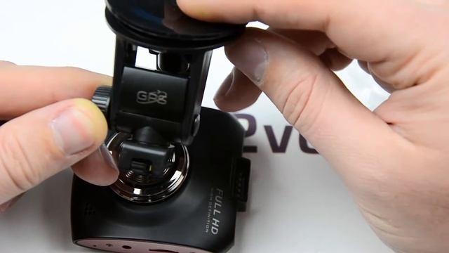 Видеообзор видеорегистратора Stealth DVR ST 260 смотреть онлайн