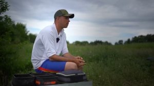 СЕКРЕТЫ ТЕМПОВОЙ ЛОВЛИ / Ловля уклейки на фидер / Fros Fishing