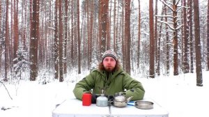 Как выбрать газовую горелку / Выбор газовой горелки для зимы