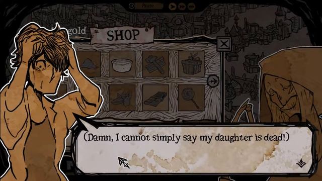 Let's play "My lovely daughter" [Pt.1] смотреть онлайн