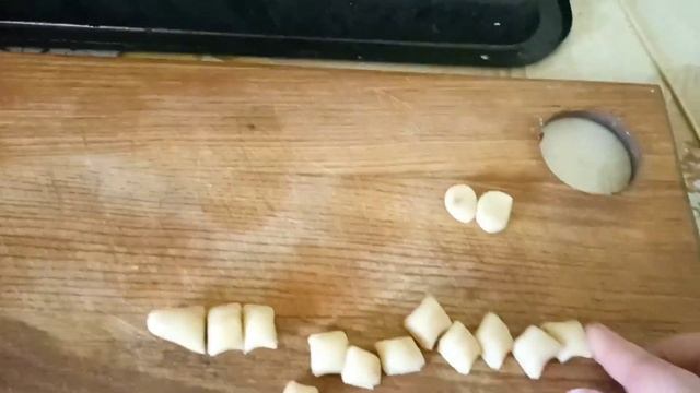 Идеи печенья без формочек. Идеальное для лепки тесто из трёх компонентов. смотреть онлайн