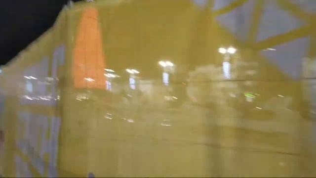 Строительство ледового городка в Екатеринбуре Елка 2021 смотреть онлайн