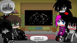 CREEPYPASTA REAGINDO AO RAP DO CARNITRIX | RELÓGIO ESQUISITO (@ironmasterprod )