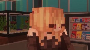 ? Майнкрафт но Я Вышла ЗАМУЖ за ВАМПИРА по КОНТРАКТУ!