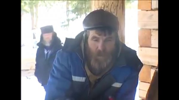 СТАРОВЕРЫ ТАЙГИ - CONSERVATIVES TAIGA