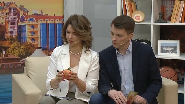 Владимир Косов - специалист Ростовского референтного центра Россельхознадзора (3).mp4 смотреть онлайн