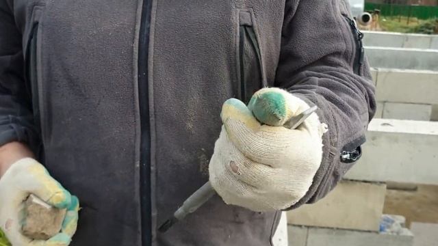 Блоки ФБС ЖБИ 24/7 Подольск ужасное качество продукции. Отзыв о блоках ФБС ЖБИ 24/7. смотреть онлайн