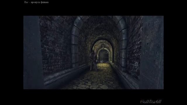 NecrovisioN #4 Terminator 3 смотреть онлайн