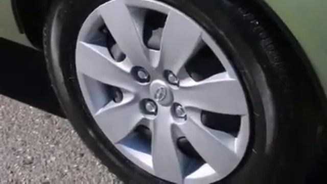 2008 Hyundai Accent Kirkland WA 98034 смотреть онлайн