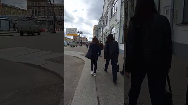 Рижский Вокзал смотреть онлайн