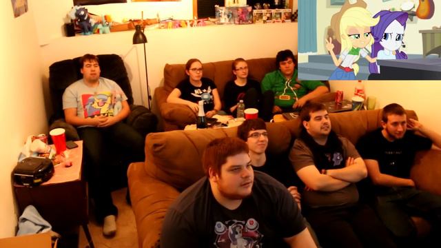 Rainbow Rocks - Player Piano - Blind Reaction смотреть онлайн