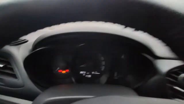 Сброс ошибки подушки безопасности на Весте после замены светодиода в плафоне Глонасс смотреть онлайн