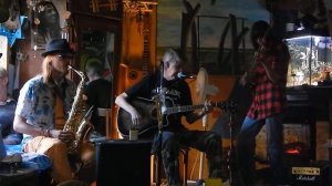 БГ ВЫХОД "Весна в голове"