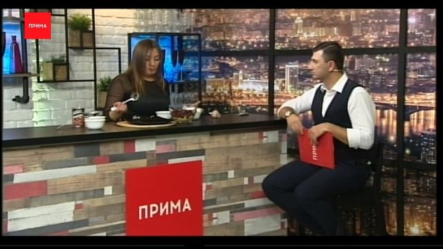 Готовим идеальный завтрак за 10 минут смотреть онлайн