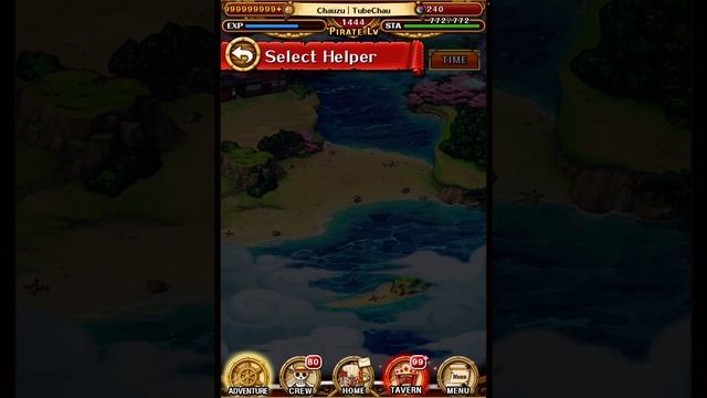 How to get & use Rumble Scrolls as a beginner! OPTC Pirate Rumble Guide #4 смотреть онлайн