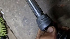 Новая рулевая рейка на 2 недели Джили ск