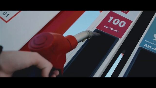 Лучшие менеджеры АЗС - ООО «ЛУКОЙЛ-Нижневолжскнефтепродукт»