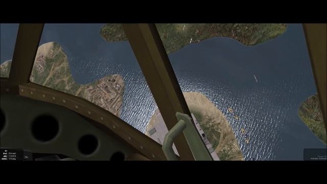 IL2 1946 Tora! Tora! Tora! トラ・トラ・トラ смотреть онлайн