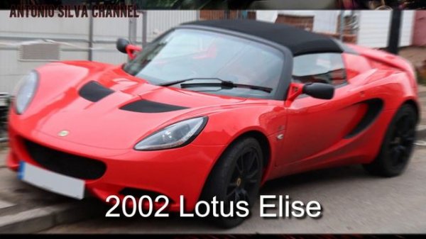 All Cars From Midnight Club 2 (IN GAME and REAL LIFE)