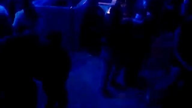 Quedate con el sonido HÁMSTER Col. Los angeles смотреть онлайн