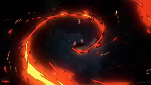 Аниме клип (amv) - Roundtable Rival