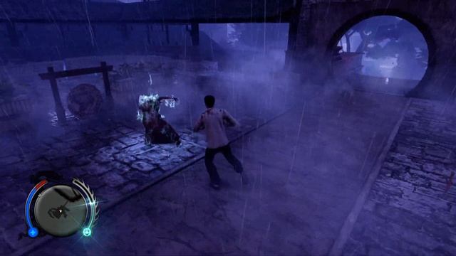 Sleeping Dogs Nightmare in North Point Gameplay Walkthrough FINAL FULL GAME смотреть онлайн