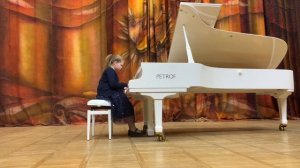 Сарабанда  ре-минор Г.Ф. Гендель