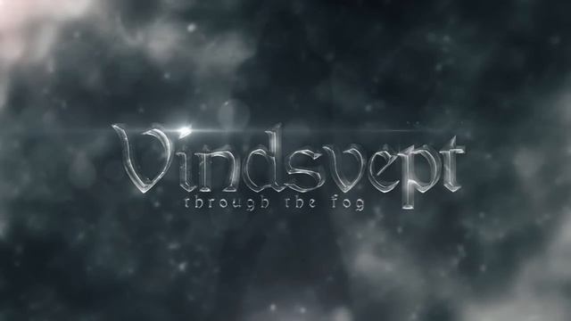 Spiritual Music - Vindsvept - Through the Fog смотреть онлайн