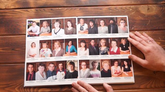 Выпускной альбом 20х30 для 4 гимназии (Красноярск) смотреть онлайн