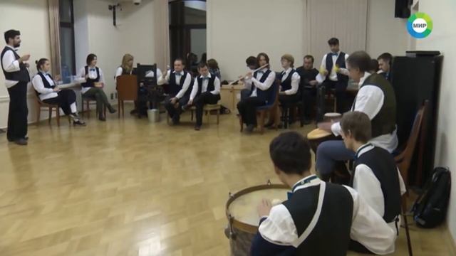 Они – иные. Часть вторая.