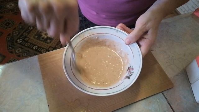 Готовим цветную капусту в кляре. смотреть онлайн